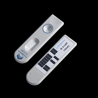 IVD harttype vetzuurbindend eiwit H-FABP-testkit Cardiale marker