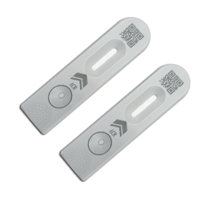Creatinine en microalbumine urineteststrips voor urineonderzoek