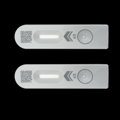TRFIA Platform Microalbumine / Creatinine ACR-testkit CE-gecertificeerd Gepatenteerd