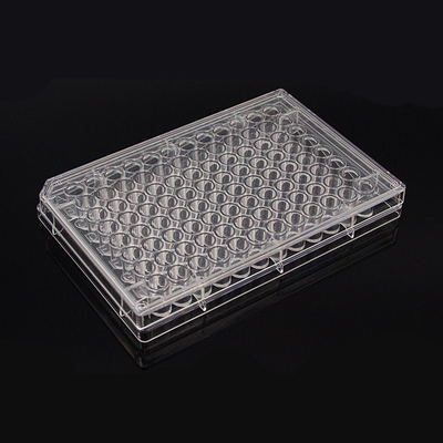 Microwell Plate Elisa 96 Well Plate Voor Elisa Microplate Reader