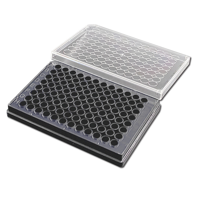 Microwell Plate Elisa 96 Well Plate Voor Elisa Microplate Reader