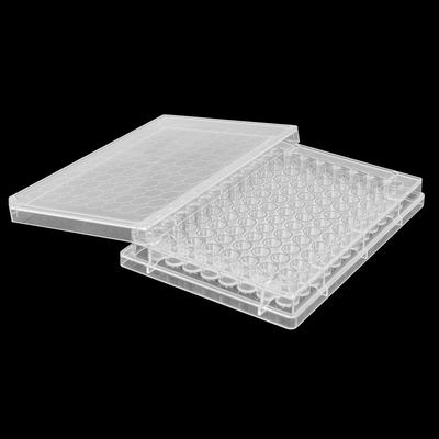 Fabrikant Groothandel Elisa Plate Hoogwaardige laboratorium plastic plaat
