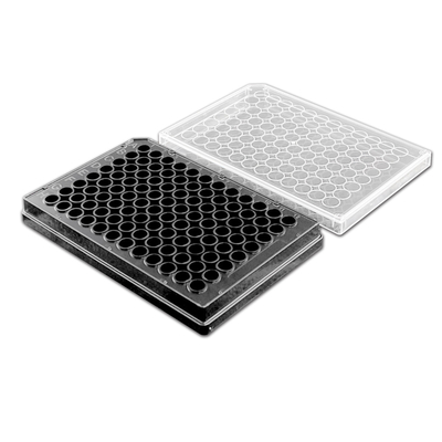 Fabrikant Groothandel Elisa Plate Hoogwaardige laboratorium plastic plaat