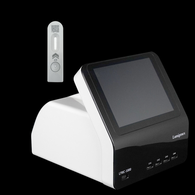 TRFIA Platform Microalbumine / Creatinine ACR-testkit CE-gecertificeerd Gepatenteerd
