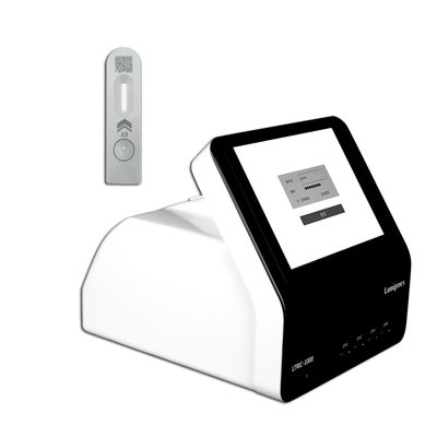 Parameter Microalbumine Creatinine ACR-testkit Urinestrips