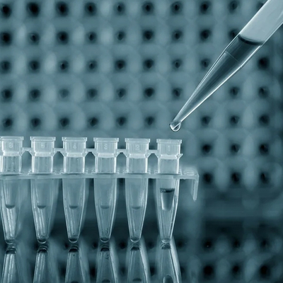 Infectieziekte Realtime PCR Monkeypox-testkit MPXV CE-geregistreerd 1 test/doos