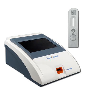 Testkit voor detectie van hartfalen Oplosbaar groeistimulatie uitgedrukt gen 2