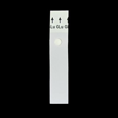 Glucoseteststrips Droge chemische methode voor Lumigenex Glucose ISO13485