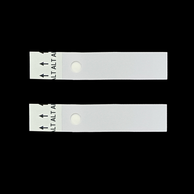 POCT-Reagensalanine Aminotransferase Teststroken voor de Monitor van de Leverfunctie
