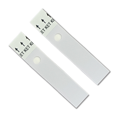 IVD-diagnose van diabetes Ketone Body-teststrips Biochemische test