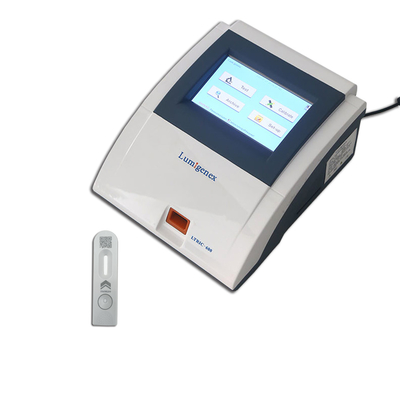 Vitamine D-test 25 (OH) D3 kwantitatieve detectiekit door TRFIA