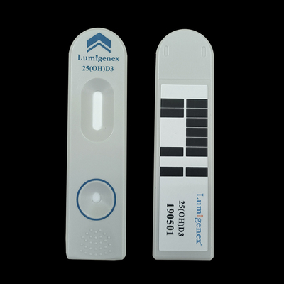 Vitamine D-test 25 (OH) D3 kwantitatieve detectiekit door TRFIA