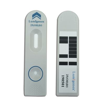 25(OH)D3 kwantitatieve testkit van TRFIA Bone Health