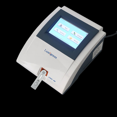 25 (OH) Geregistreerd Ce van de Testkit prediagnose osteoporosis and rickets van D3 Kwantitatief