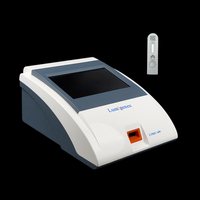 25 (OH) Geregistreerd Ce van de Testkit prediagnose osteoporosis and rickets van D3 Kwantitatief