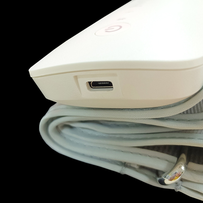 Draagbaar Digitaal Ce van de Bloeddrukmeter Hoger Armband merkte Dagelijks Huisgebruik