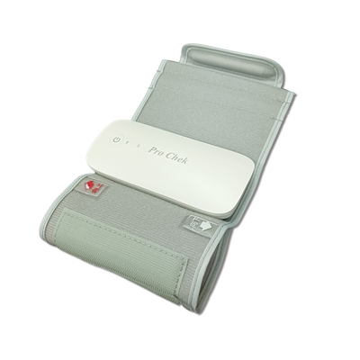 Dagelijkse persoonlijke verzorging Zelfbloeddruktest Bovenarmband CE-geregistreerd