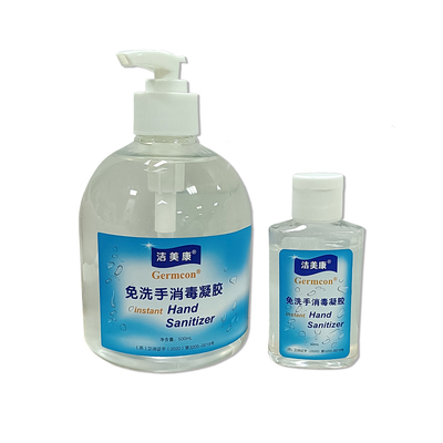 500 ml handdesinfecterend middel hydraterend met vitamine E 75% alcohol Desinfecteren