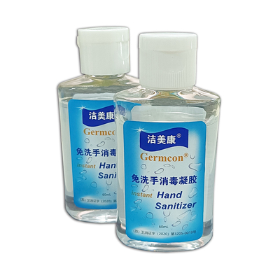 500 ml handdesinfecterend middel hydraterend met vitamine E 75% alcohol Desinfecteren