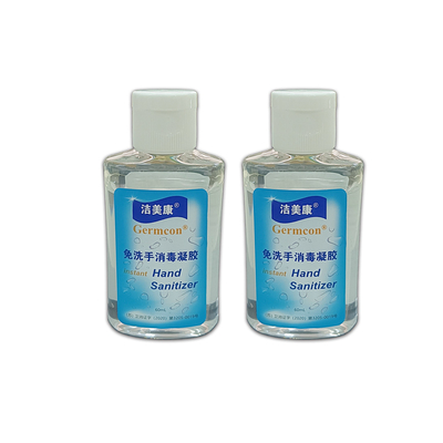 500 ml handdesinfecterend middel hydraterend met vitamine E 75% alcohol Desinfecteren