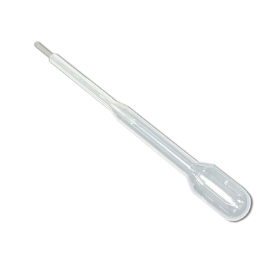 Laboratoriumonderzoek Gebruik Pasteur capillaire pipet Medische verbruiksartikelen Wegwerpartikelen