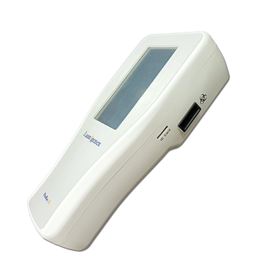 Time Resolved Fluorescent Immunoassay Analyzer LCD-kleurenscherm Draagbaar