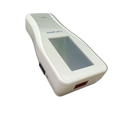 Draagbare handige tijdopgeloste fluorescentie-immunoassayanalysator LTRIC-300