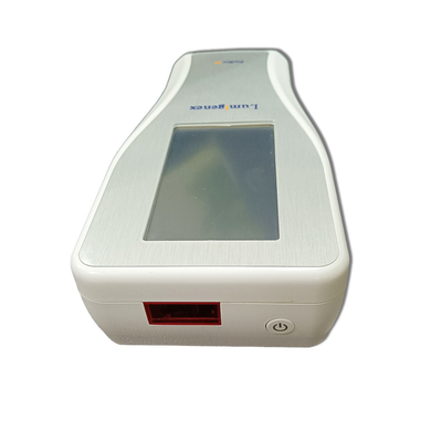 Draagbare handige tijdopgeloste fluorescentie-immunoassayanalysator LTRIC-300