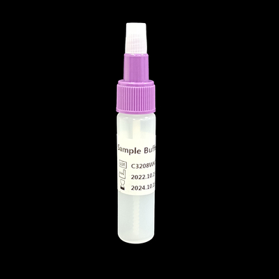 Van de het Antigeen Snel Test van Helicobacterpylori van de de Cassette Faecaal Steekproef van het de Krukspecimen Goedgekeurd Ce van H.P Rapid Test