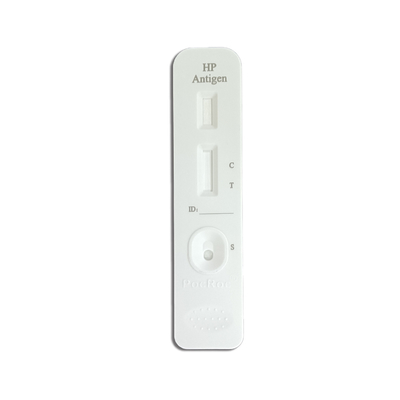 Gediplomeerd Ce van Kit Fecal Sample Stool Specimen van de infectieziekteh Pylori Test