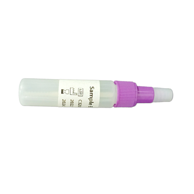 Lumigenex Helicobacter Pylori Antigen Rapid Test Kit Colloïdaal Goud CE Gecertificeerd