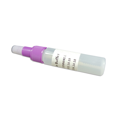 Gediplomeerd Ce van Kit Fecal Sample Stool Specimen van de infectieziekteh Pylori Test