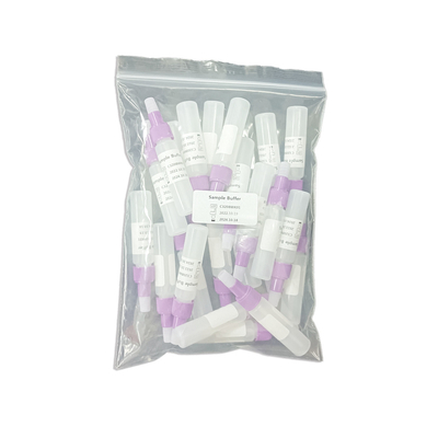 Colloïdaal goud Helicobacter Pylori antigeen sneltestkit Fecaal monster Ontlastingsmonster