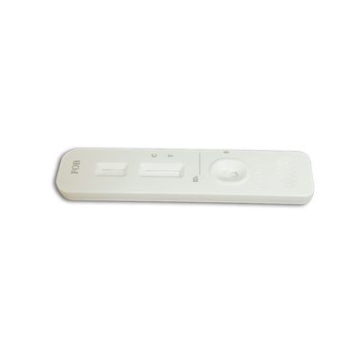FOB-sneltestkit Colloïdaal goud Diagnose Gastro-intestinale bloeding CE-gecertificeerd