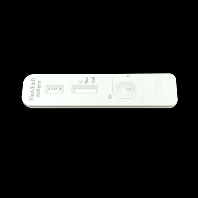 De Ce Verklaarde Snelle Test Kit Detect Flu van Griepcombo een Griep B in 15 mintues