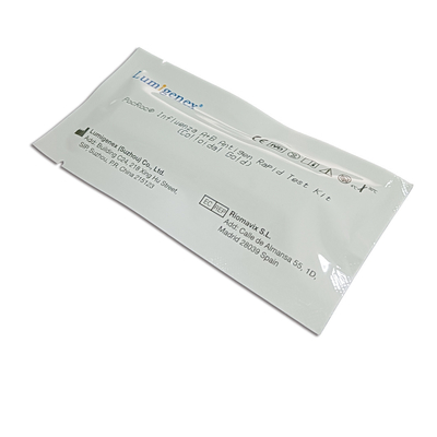 Bluetooth-Analysator L.P.-100 van Printerfor dry chemistry