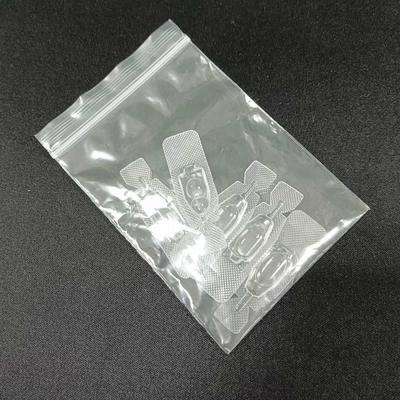 Corona Virus Antigeen Snelle Test Kit, CE Antigeen Test Kit Colloïdaal Goud