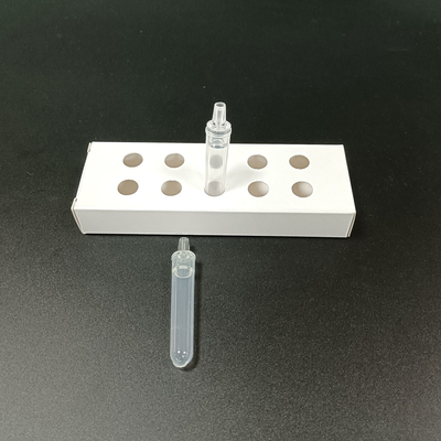 Home Antigen Rapid Test Kit 99,16% Specificiteit ISO-certificering