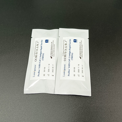 Antigen Rapid Test Kit (TRFIA) Snelle levering