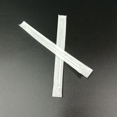 Nieuwe snelle testkit voor coronavirusantigeen, HSA snelle testkit voor wattenstaafjes