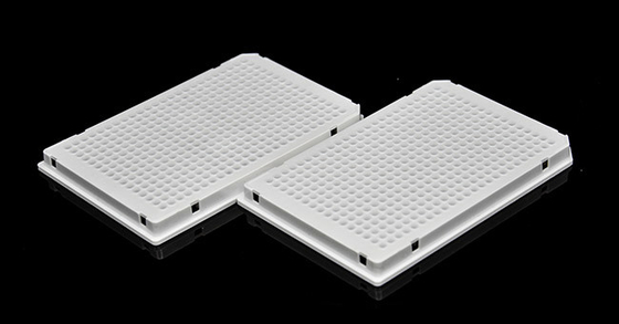40ul 384 Well PCR-plaat