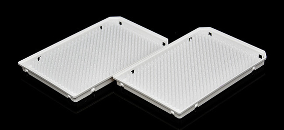 40ul 384 Well PCR-plaat