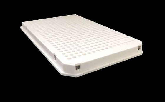 40ul 384 Well PCR-plaat