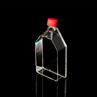 Wegwerpbare steriele PCR-verbruiksartikelen 25 cm2 weefselkweekkolf