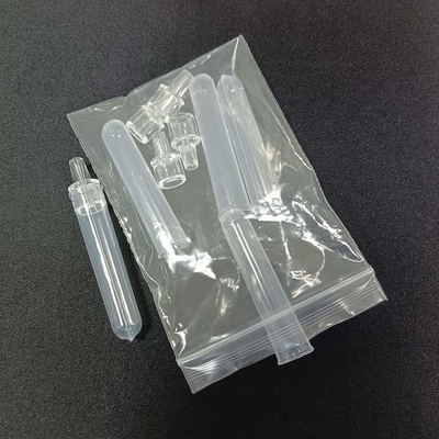 Kleine verpakking Europese gemeenschappelijke lijst van SARS-CoV-2 Antigen Rapid Test Kits