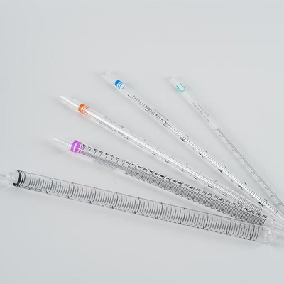 CE-gegradueerde serologische pipet, serologische pipet van 10 ml