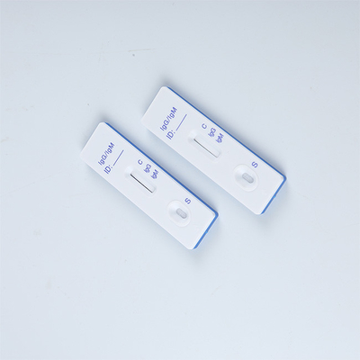 Covid IgG IgM-testkit