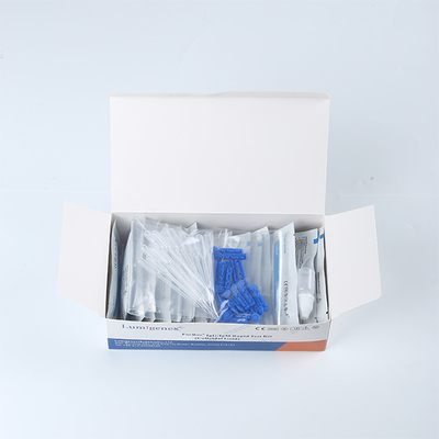 Covid IgG IgM-testkit