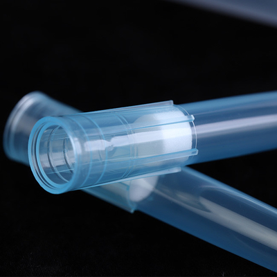 PP-wegwerppipettips, 1000ul gefilterde pipettips met rek