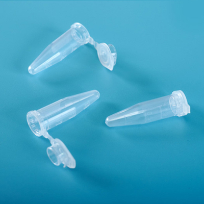 1,5 ml microcentrifugebuis, PP Eppendorf microcentrifugebuisjes